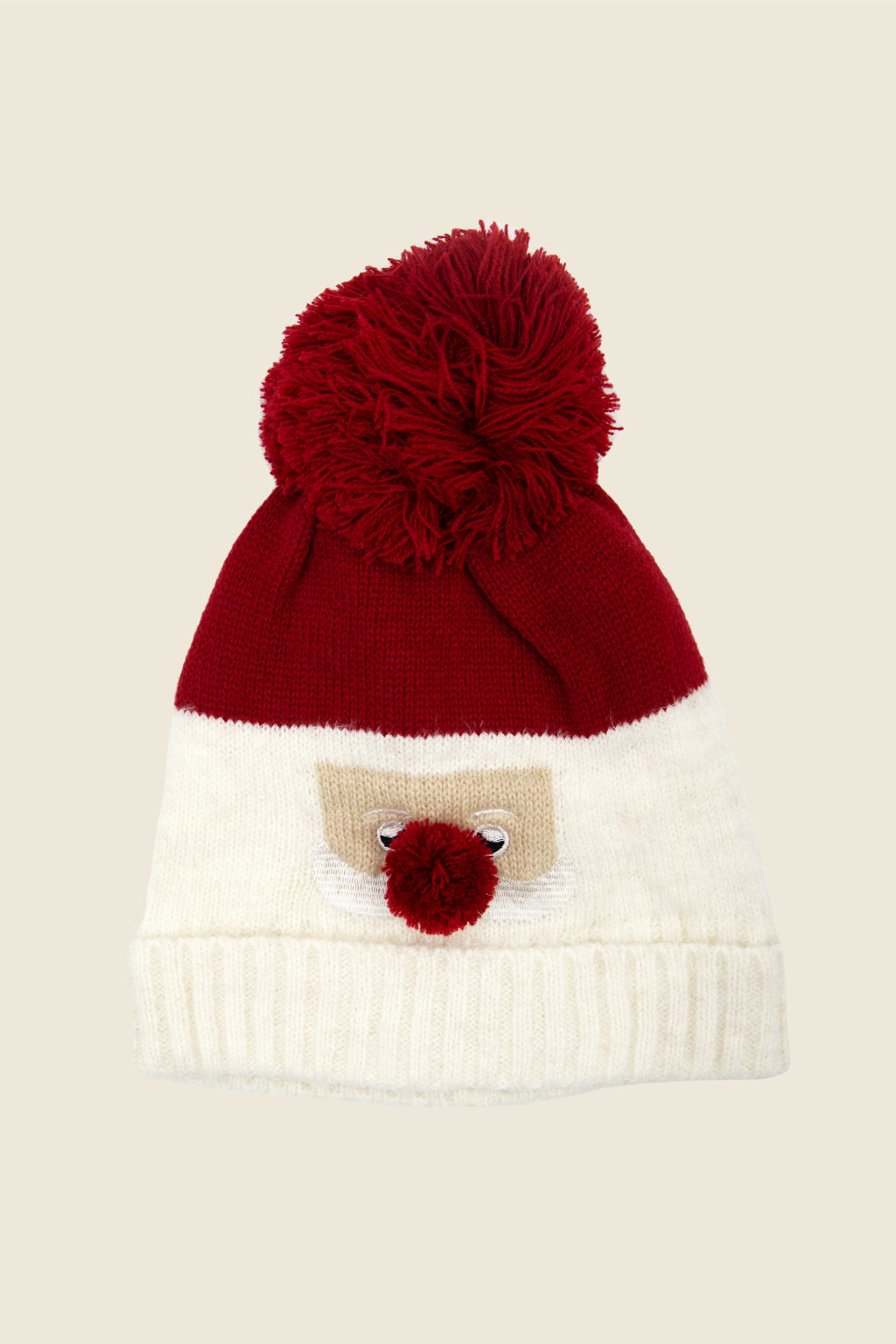 Kris Kringle Beanie