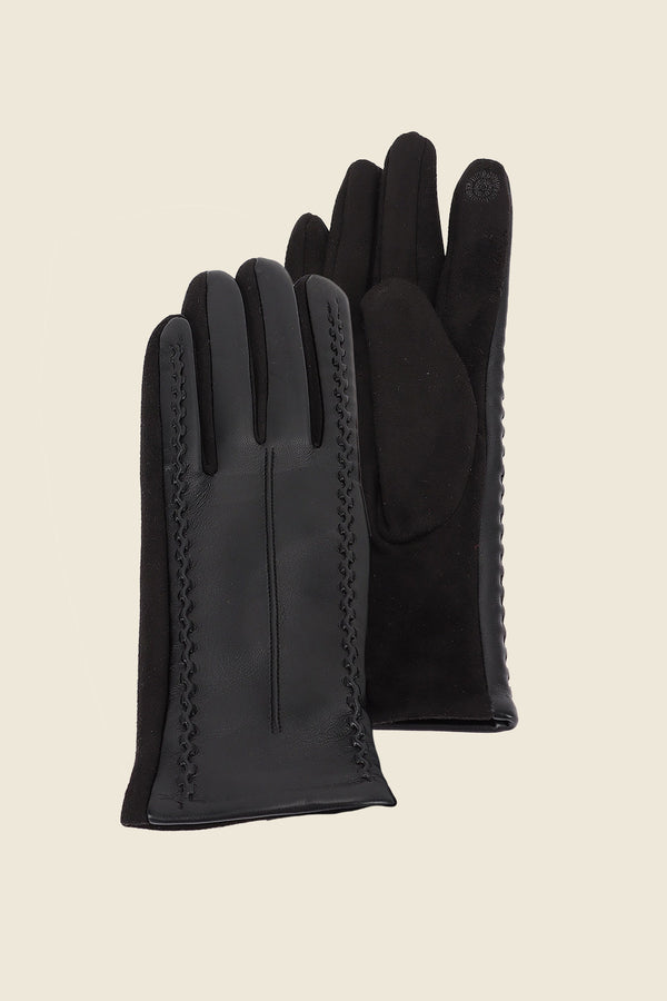 Zig Zag Gloves - Kin Ship Goods