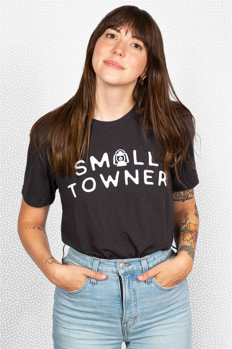 small towner tee